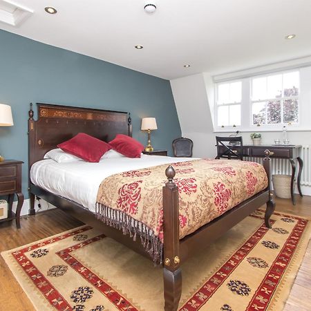 3 Berkeley Square Guesthouse Bristol Quarto foto