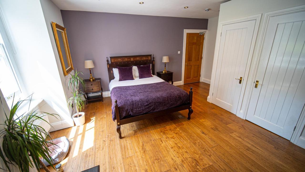 3 Berkeley Square Guesthouse Bristol Quarto foto