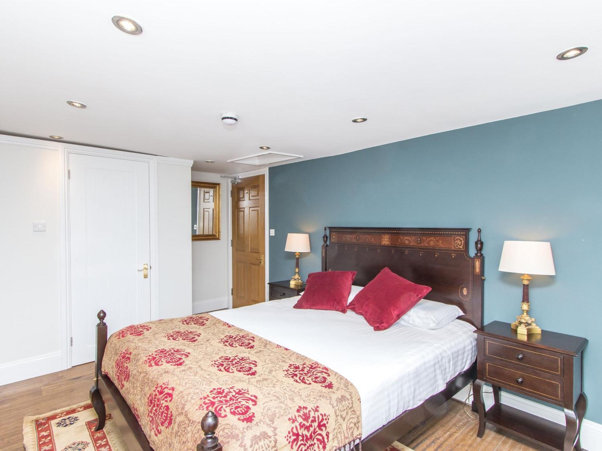 3 Berkeley Square Guesthouse Bristol Quarto foto