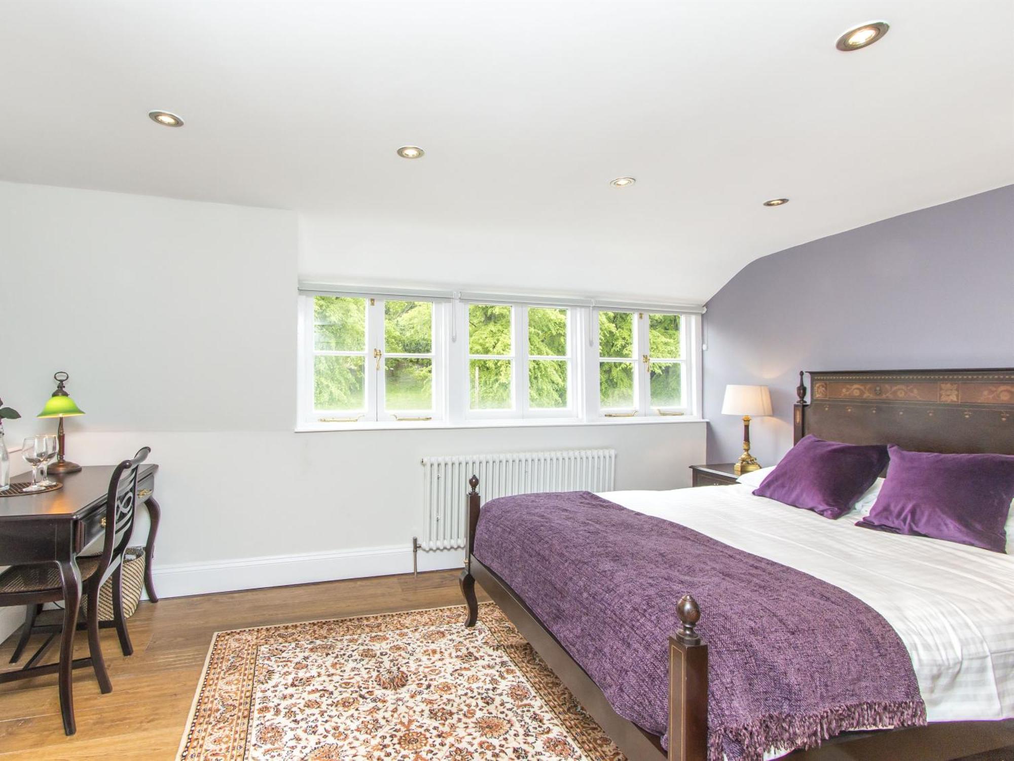 3 Berkeley Square Guesthouse Bristol Quarto foto