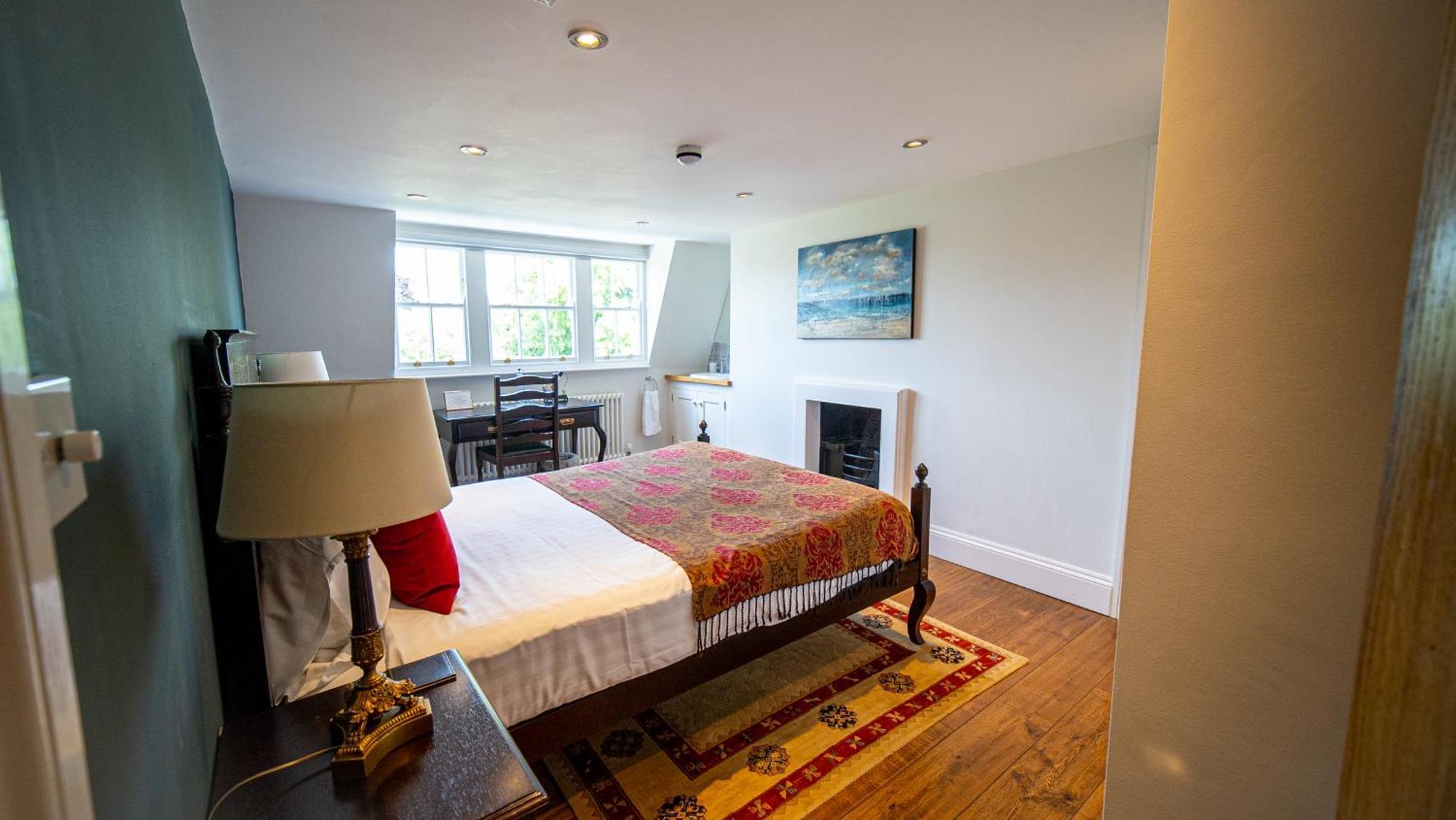 3 Berkeley Square Guesthouse Bristol Quarto foto