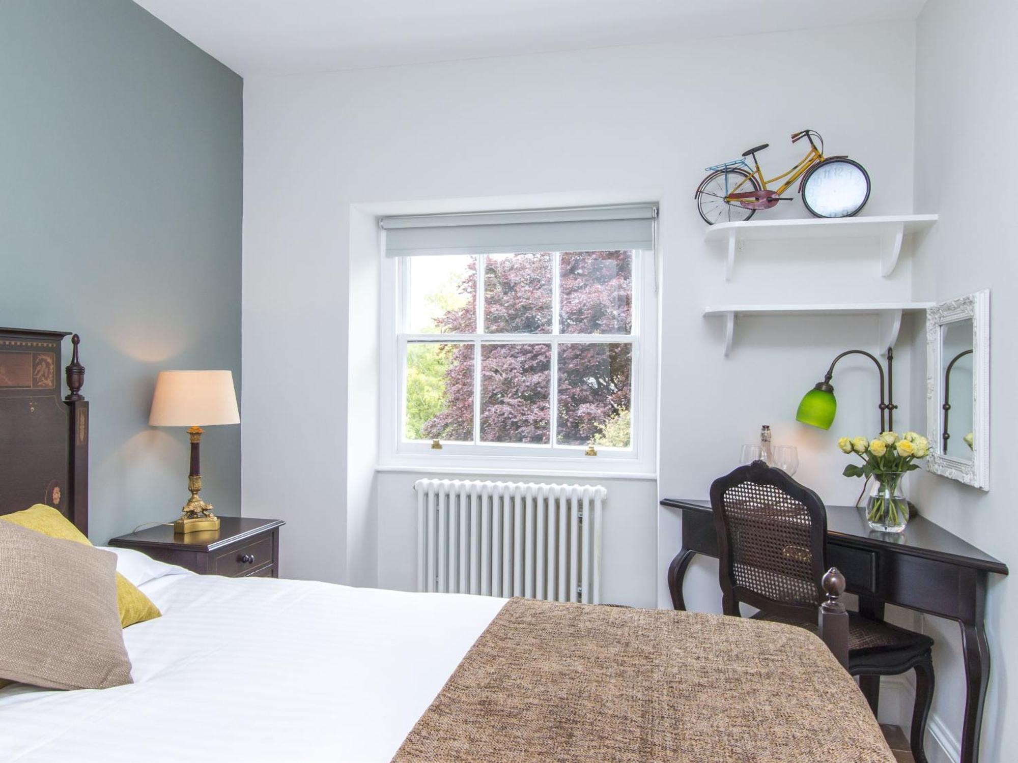 3 Berkeley Square Guesthouse Bristol Quarto foto