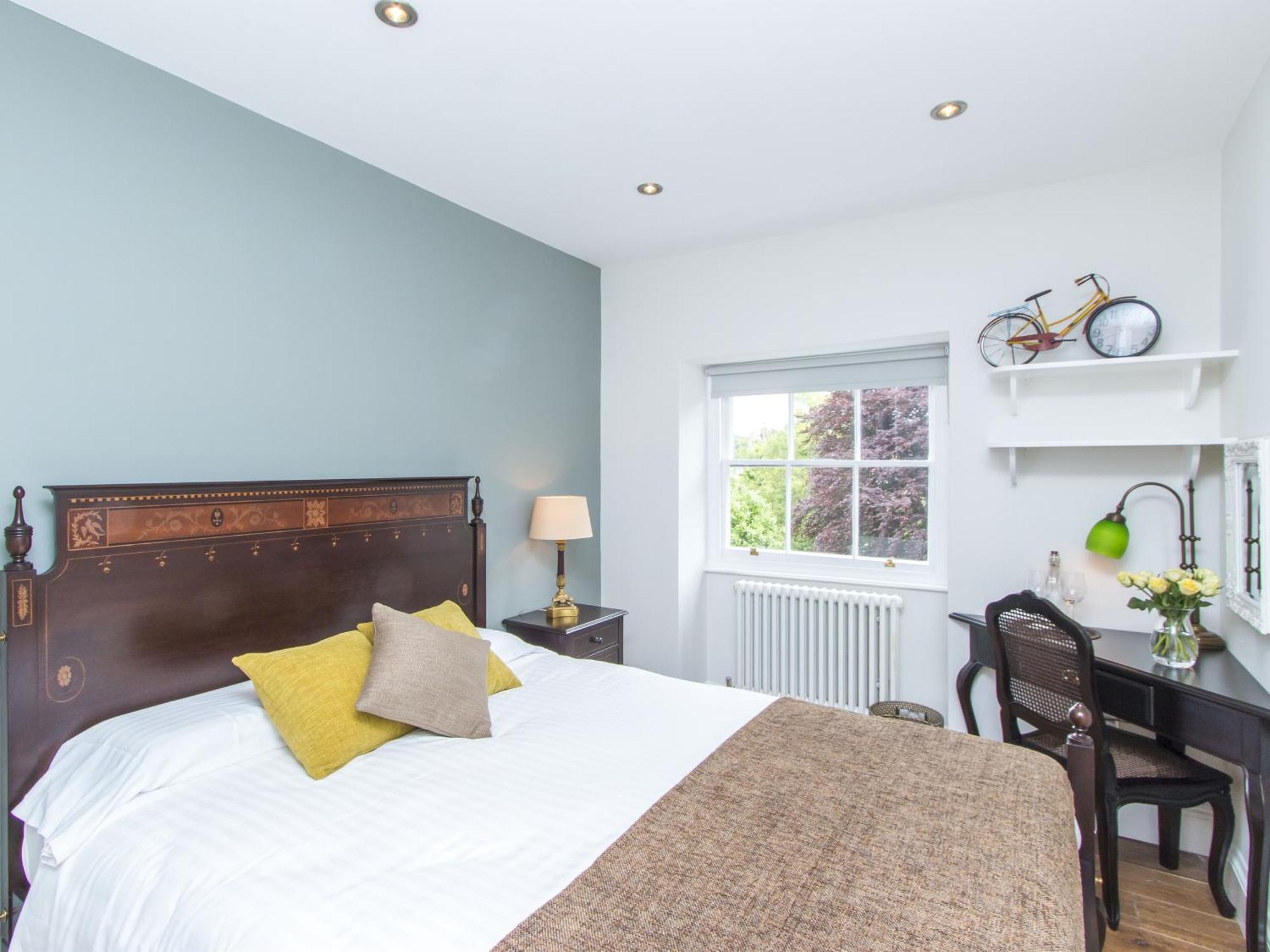 3 Berkeley Square Guesthouse Bristol Quarto foto